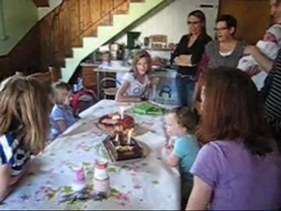 3 ans