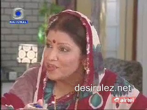 Karam Dharam Apna Apna - 21st April 2011 pt3