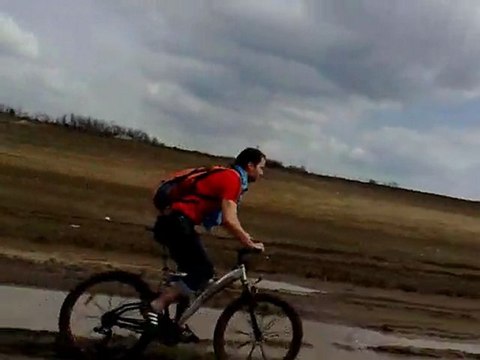 Най-успешният Crosser в Mountain Bike-а за всички времена! Mountain Bike Entertainment Group ™ (The most successful Crosser in Mountain Bike for all time!)