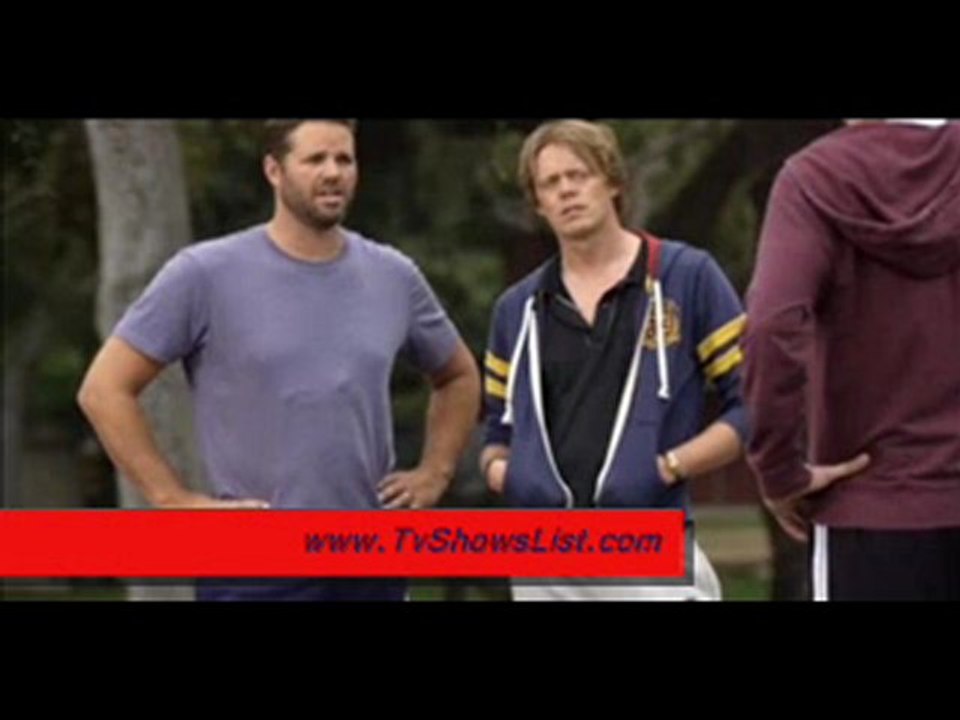 Traffic Light Season 1 Episode 10 'Bonebag'