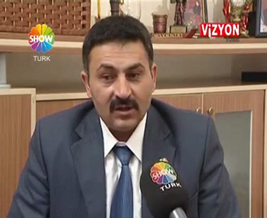 VİZYON TÜRK 102.BÖLÜM / GÜMÜŞSUYU 3.BÖLÜM