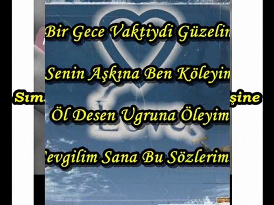 Mc Tolqa-Aşıqım Sana Haticem-Beat Dj M-Re (2o11)