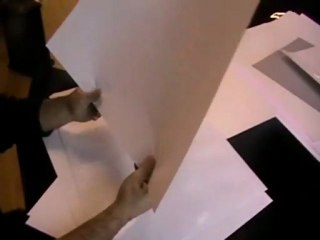 Choisir son papier pour imprimer avec Print O Clock