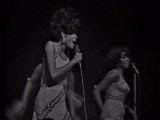 The Supremes - The Happening [Live]