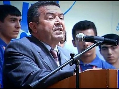 CAG Educational Corporation 2011, ÇAĞ Öğretim İşletmeleri 2011, ÇAĞ Öyrətim İşlətmələri 2011