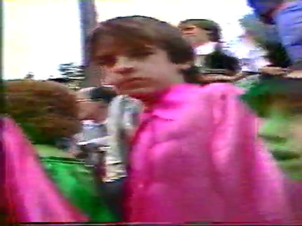 La fête des Mai o lu festin de Nissa