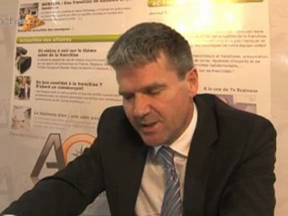 Le recrutement de franchisé - Avis d'expert en franchise