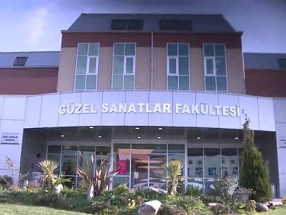 ÖZEL YETENEK İLE GÜZEL SANATLAR FAKÜLTESİ'NE GİRECEK ADAY ÖĞRENCİLERE OKAN ÜNİVERSİTESİ GSF DEKANI PROF. DR. BÜLENT VARDAR'DAN ÖNERİLER