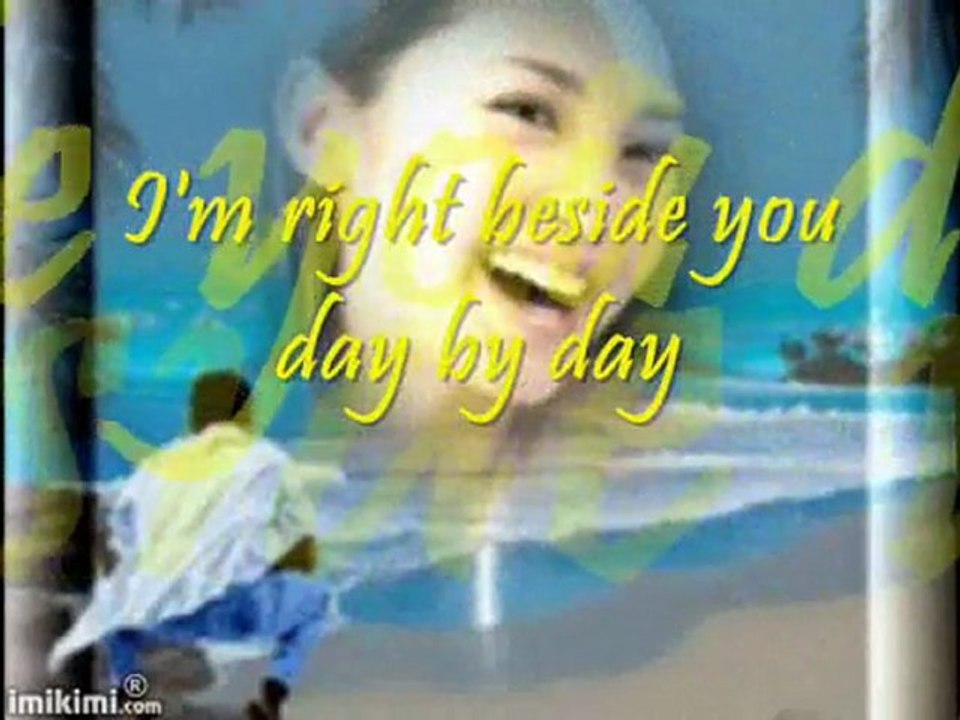 My Love Is Here_0001