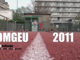 TV Jussieu SPORT : CMGDEU (Challenge du Monde des Grandes Écoles & Univervité)