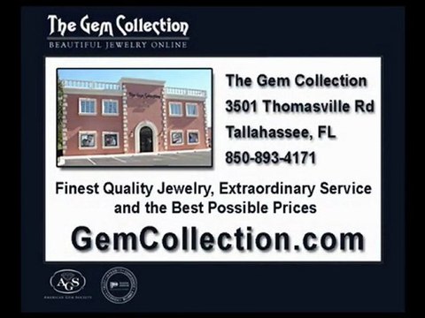 Master Jeweler The Gem Collection Tallahassee FL 32309