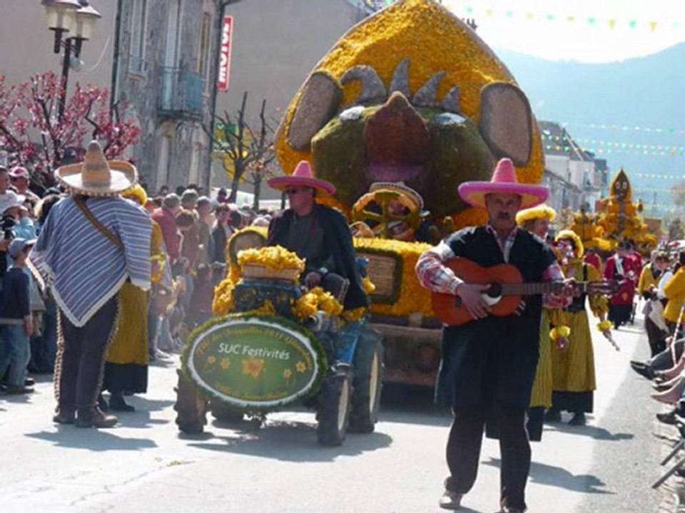 fete des jonquilles a gerardmer