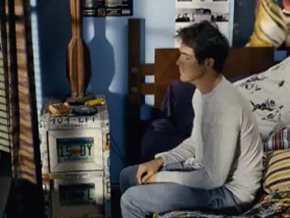 The Change-Up - Trailer