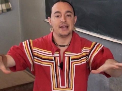 Fr - Théologie de la Libération : Marcus Briggs-Cloud