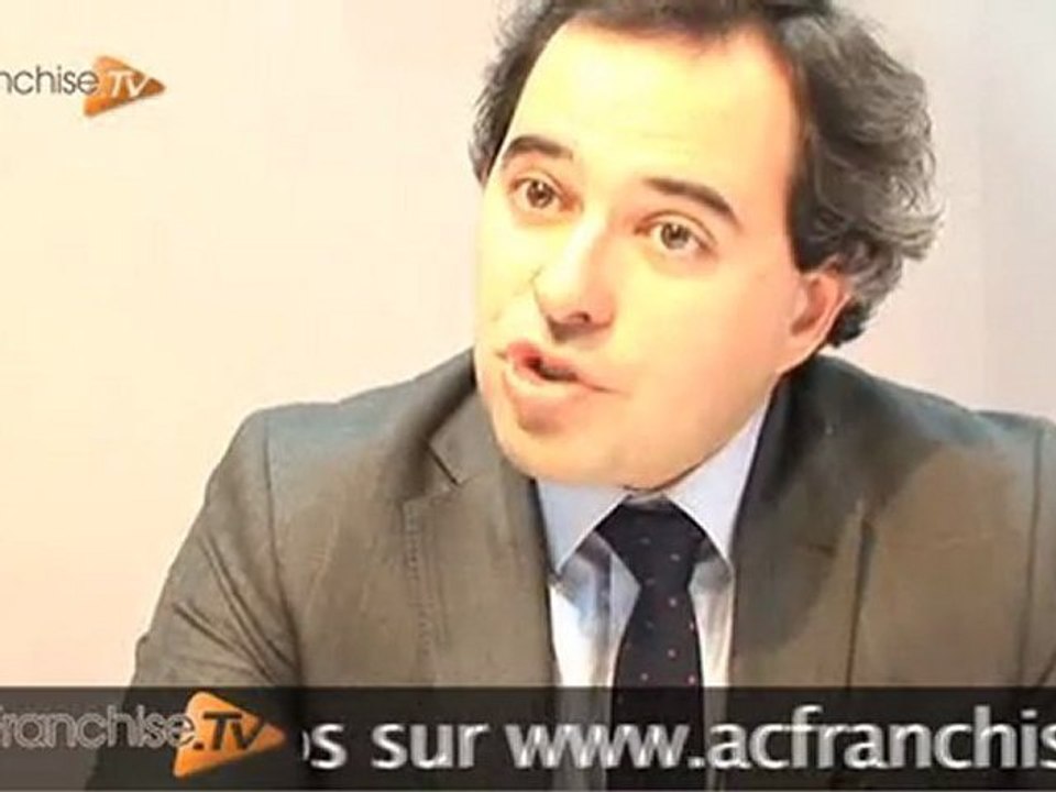 Les aspects fiscaux de la franchise