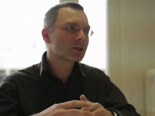 Xavier Müller, l'interview exclusive