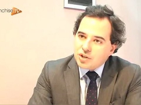 Les emplacements commerciaux