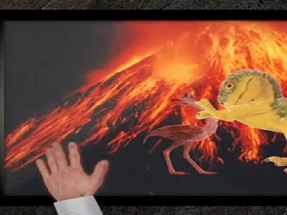 L'école du jardin planétaire