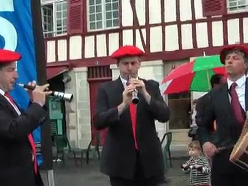 Foire au Jambon - France Bleu Pays Basque