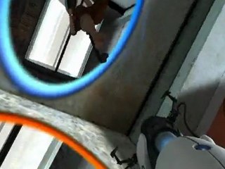 Portal [2] "Still alive"