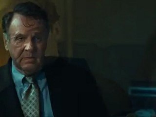 L'Affaire Rachel Singer - Bande annonce VO