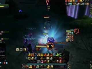 Rift Junkies - Tutorial des Tombes de Fer en Mode Expert