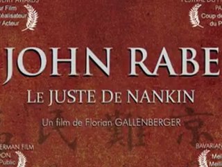 John Rabe Bande Annonce