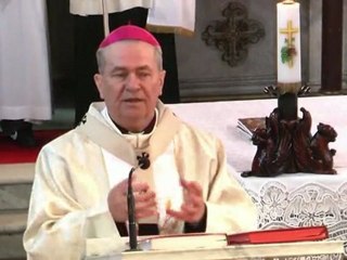 Omilie / Sf. Liturghie a Crismei 2011