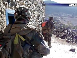 Le Journal vidéo du jeudi 21 avril 2011, édition de 12H00.