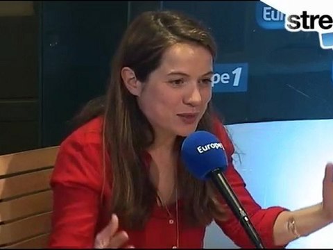 Petit Stream entre amis #Laurianne Deniaud (2/3)