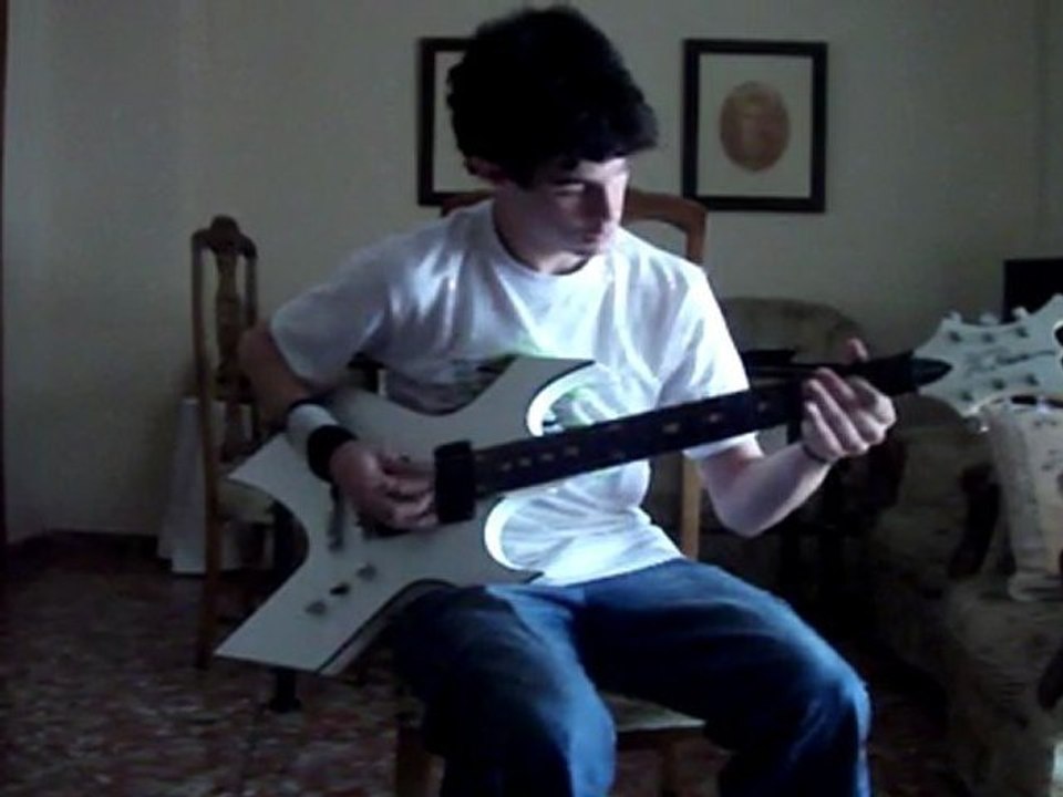 Children Of Bodom - Was It Worth It? - Cover Brau