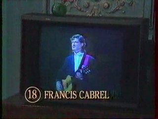 Extrait De L'emission L'homme aux mille visages (02/08) Décembre 1994 TF1
