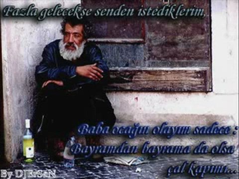 EYUPHAN - EKMEĞİ KAZANMAK ZOR (BUNALIM)