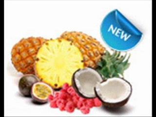 Coolrush Cocktails