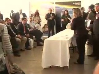 Au coeur des élections présidentielles brésiliennes