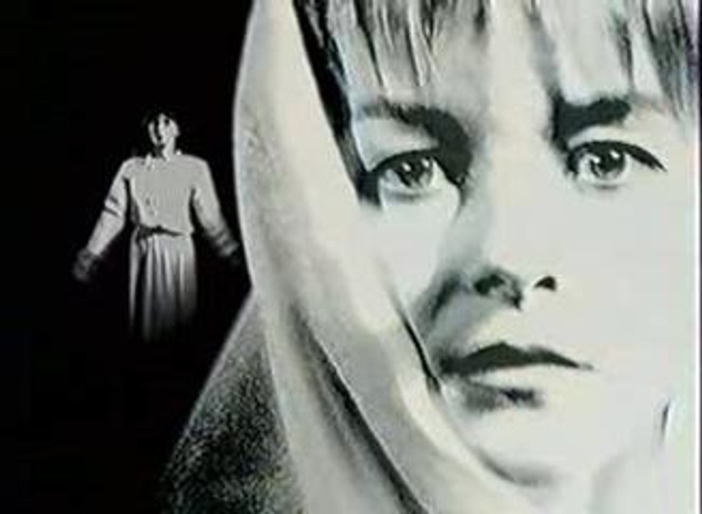 Dame Blanche Mysteres Tf1