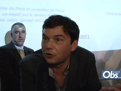 Thomas Piketty : La prime, une proposition poudre aux yeux