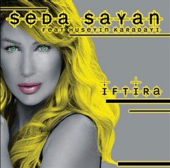 Seda Sayan - İftira