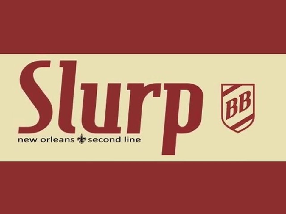 Slurp BB au Batiskaf