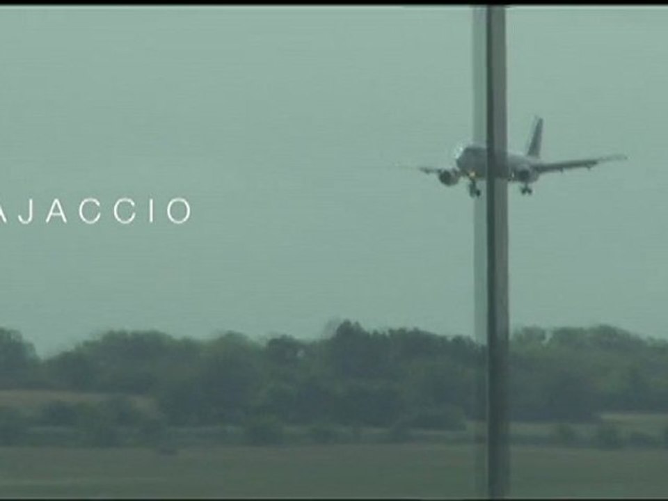 CN Ajaccio 2010