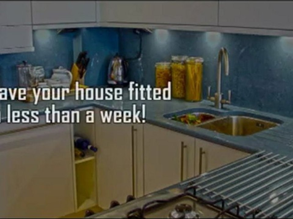 Cheap Kitchen Granite Worktops