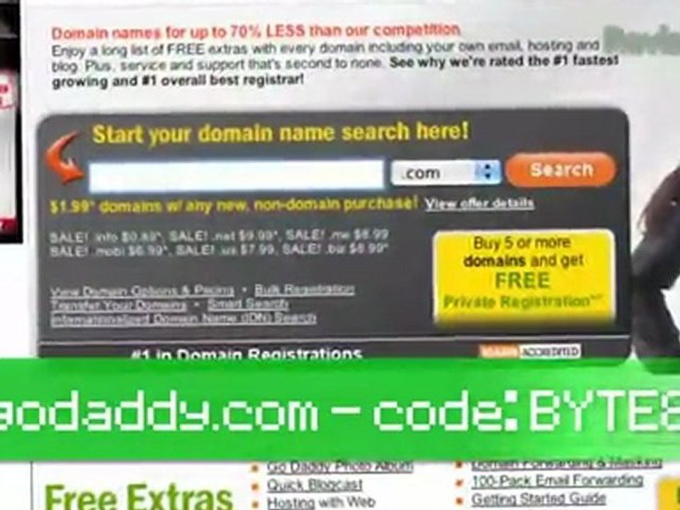 Great FREE Indie Games for 04/21/2011 - Bytejacker - Bytejacker