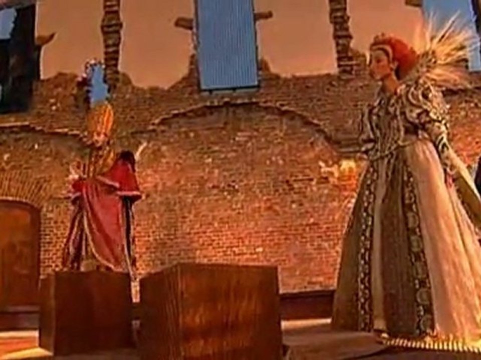 La Reine Margot - Bande Annonce DVD COPAT