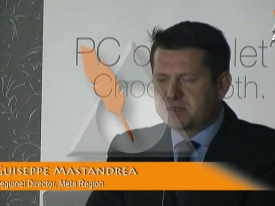 Acer'dan Yeni Tabletler