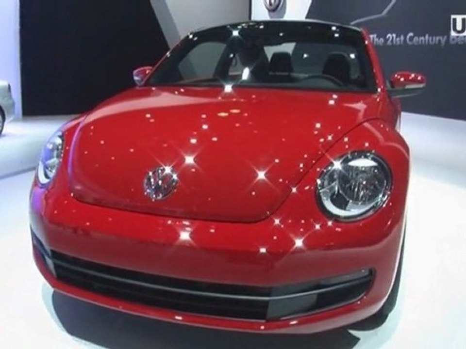 New York 2011: Beetlemania ohne Ende