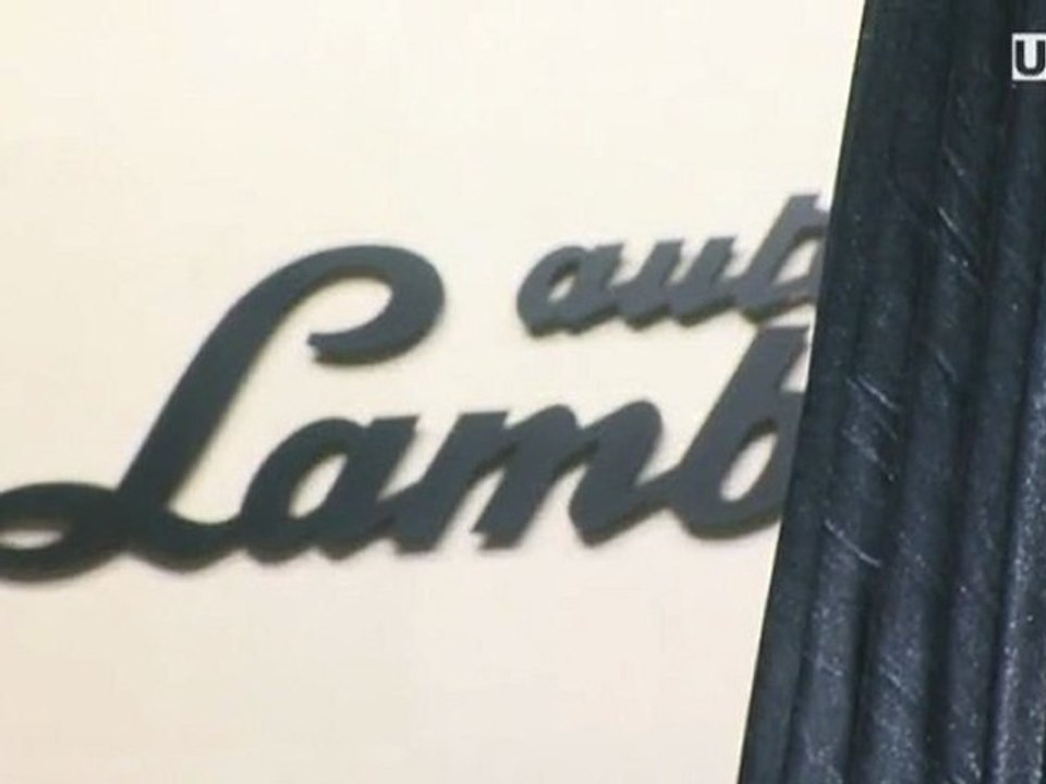 Shanghai 2011: Lamborghini ausverkauft