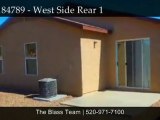 7380 S Nevil Tucson, AZ 85746 | Blass Homes