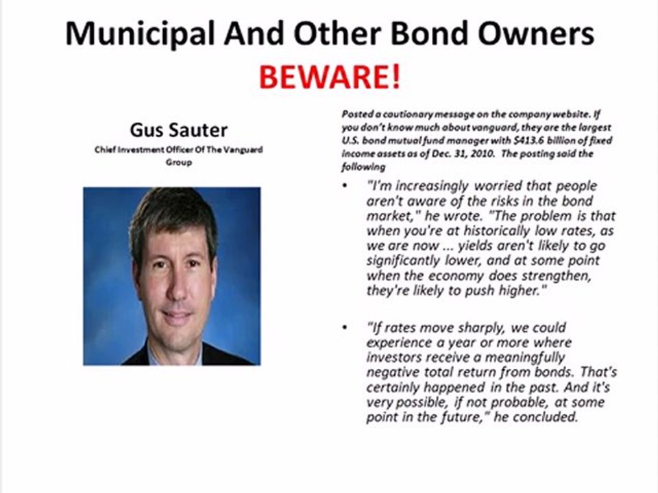 Bank CD & Bonds Alternative