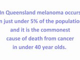 Skin Cancer Detection Brisbane-Maximise your chances of ...