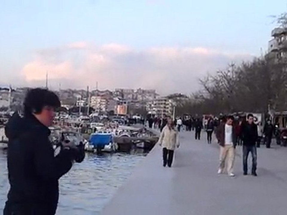 port de canakkale